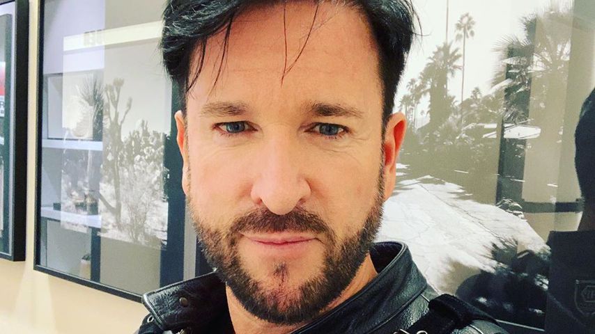 Schlagerstar Michael Wendler