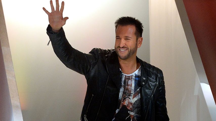 Michael Wendler im August 2014 in Köln