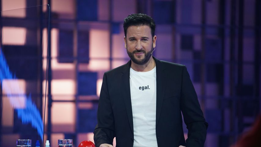 Michael Wendler im Mai 2020 in Köln