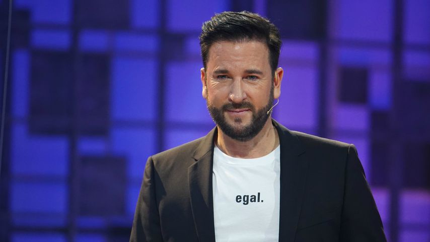 Michael Wendler bei "Denn sie wissen nicht, was passiert!"