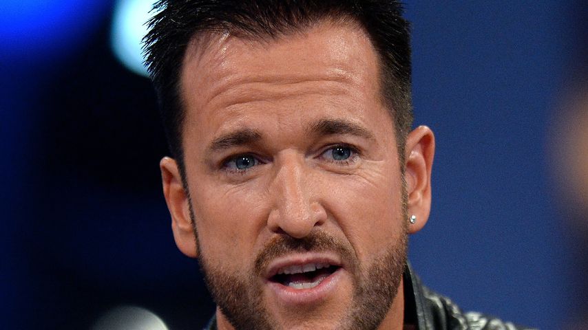 Wendler-Vater immer noch sicher: Keine Scheidung mit Claudia