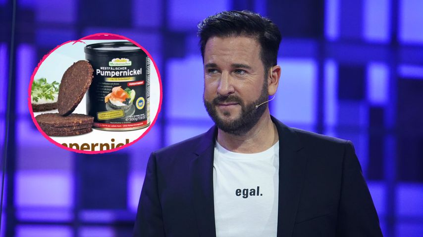 Brot-Fluencer: Jetzt gibt Wendler auch noch Hamster-Tipps