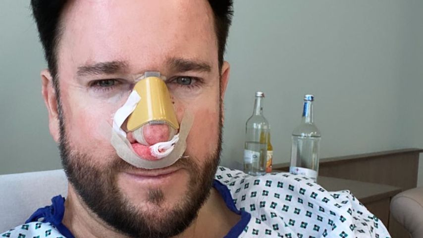 Michael Wendler im April 2020
