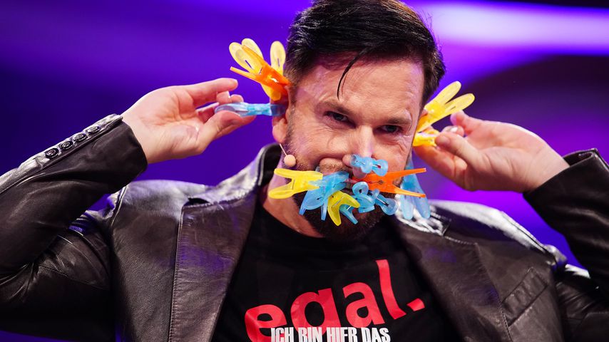 Michael Wendler bei "Pocher vs. Wendler – Schluss mit lustig!", 2020