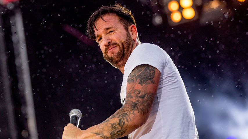 Michael Wendler im Juli 2019 in Berlin
