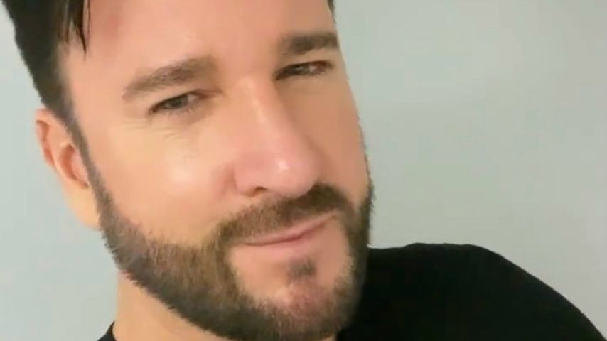Michael Wendler im Mai 2020