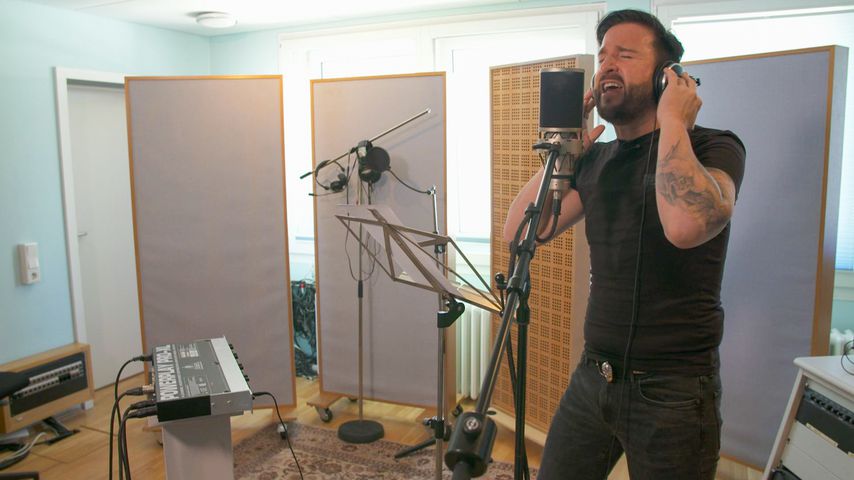 Nach KZ-Skandal: Radiostationen boykottieren Michael Wendler
