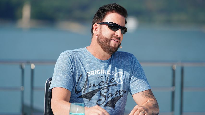 Michael Wendler in der DSDS-Jury