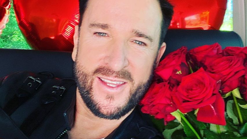 Michael Wendler im April 2020