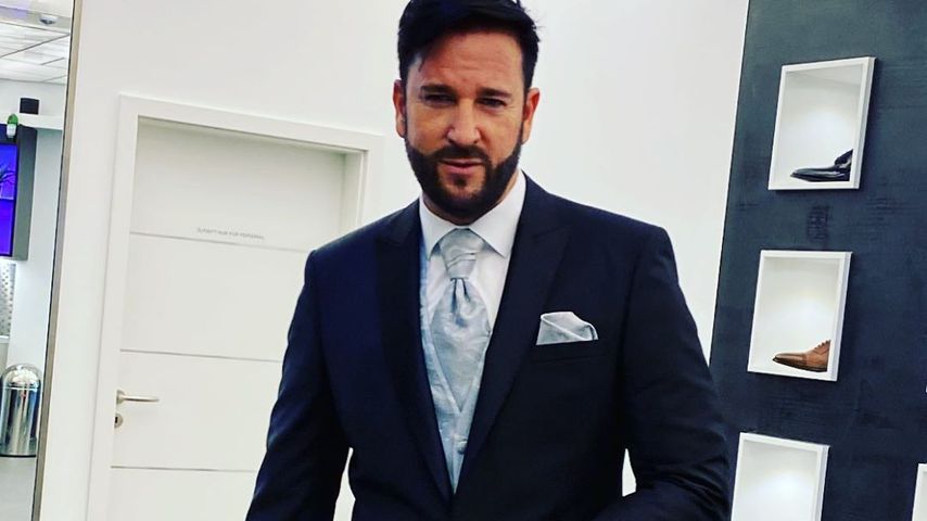 Michael Wendler