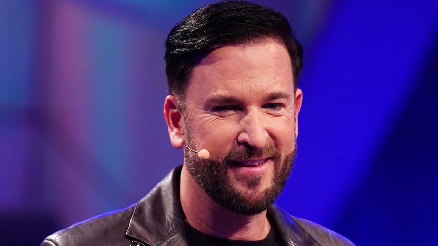 Adeline gratuliert Papa Michael Wendler zum neuen Baby!