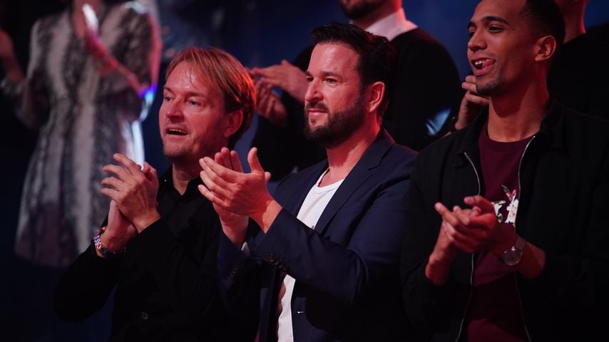 Michael Wendler im Februar 2020 in Köln