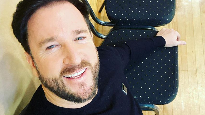 Michael Wendler im März 2020