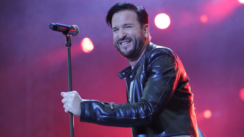 Michael Wendler, Oktober 2019