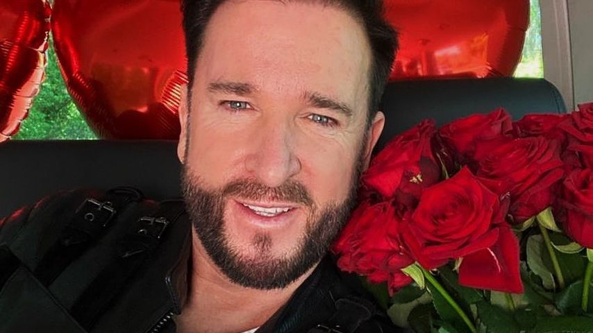 Michael Wendler im Juni 2020 in Florida