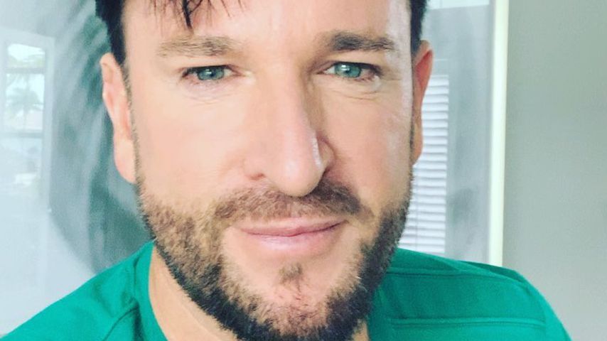 Michael Wendler im August 2019