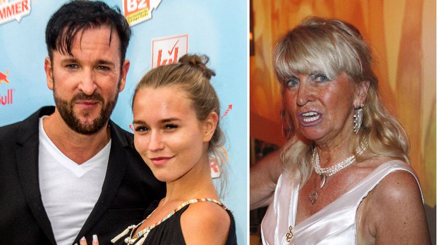 "Gestorben": Brach Wendler wegen Laura Kontakt zu Mutter ab?