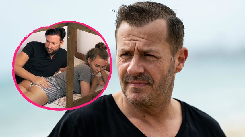 "Sexualisierte Art": Willi Herren wettert gegen den Wendler!