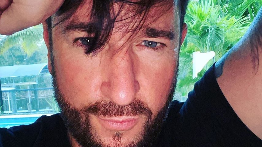 Nach Tod seiner Mutter: Michael Wendler meldet sich zu Wort