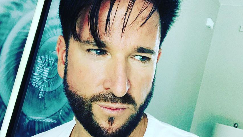 Michael Wendler im Oktober 2019