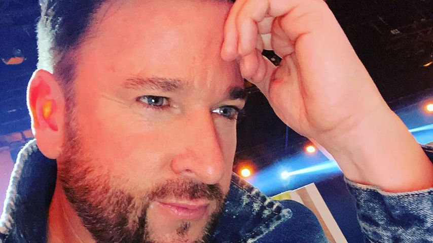 Michael Wendler, Schlagerstar