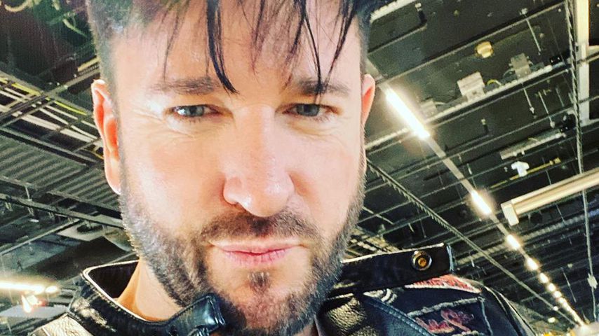 Wendler lachte vor Monaten noch über Verschwörungstheorien