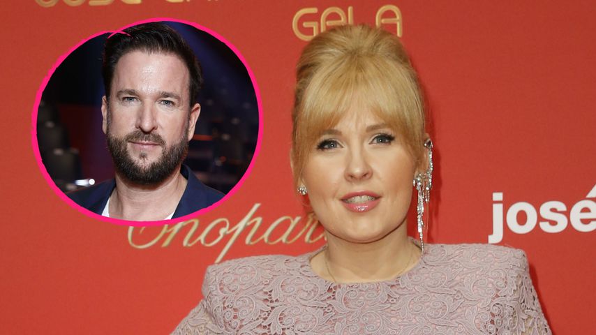 "Plötzlich weg": Maite Kelly über Michael Wendlers DSDS-Aus