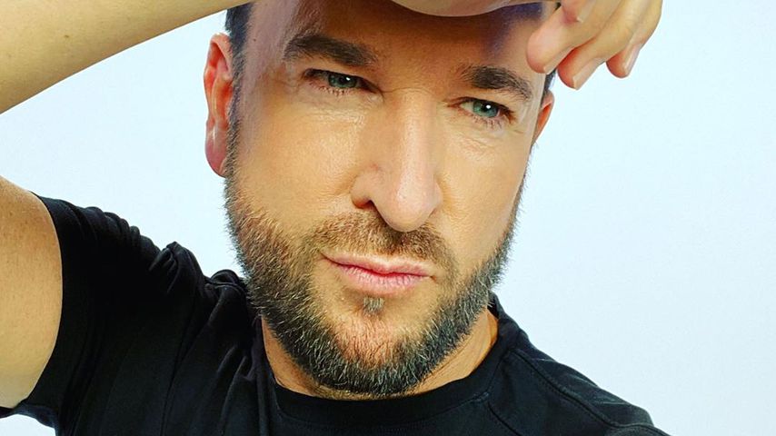 Michael Wendler im Januar 2020
