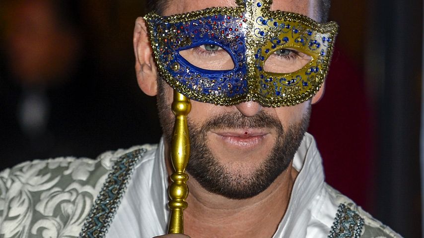 Nach Unfall: Michael Wendler nicht im Studio vom Sommercamp!