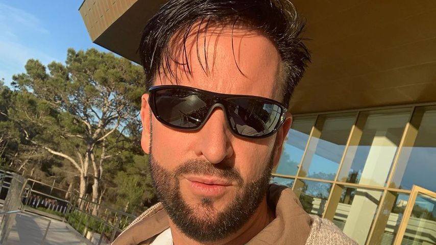 Schlager-Star Michael Wendler