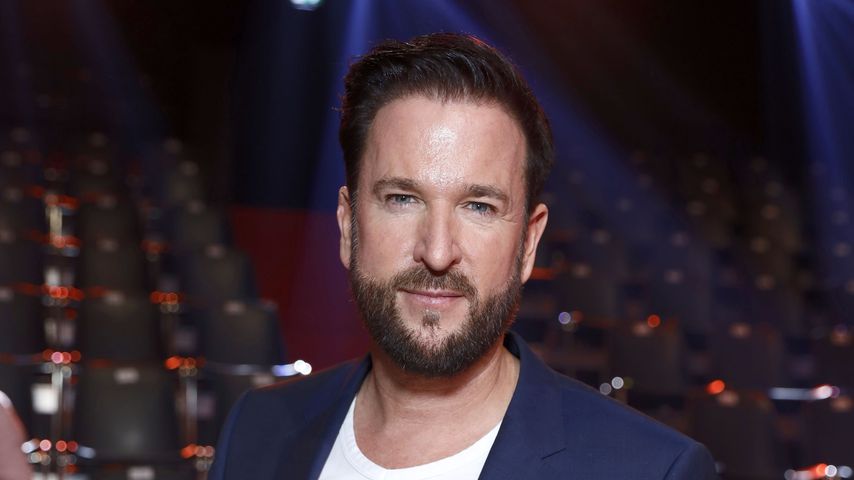 Michael Wendler im Februar 2020 in Köln
