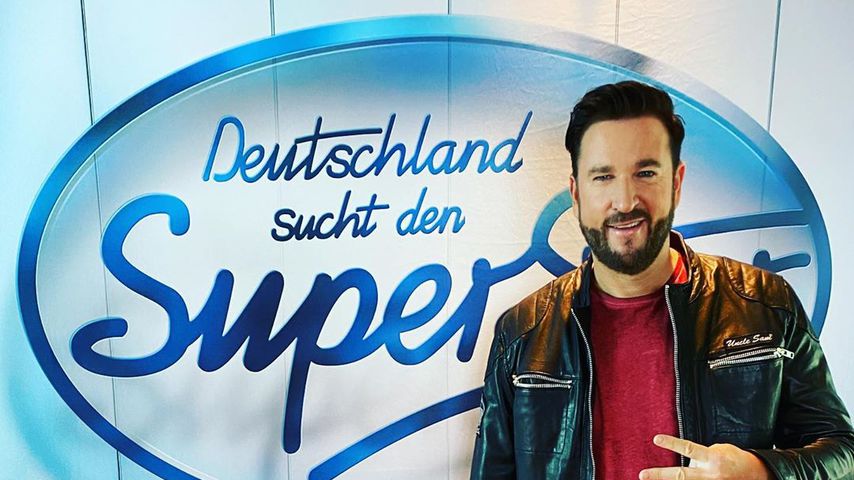Michael Wendler, Ex-DSDS-Juror