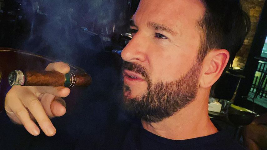 Michael Wendler im Januar 2020