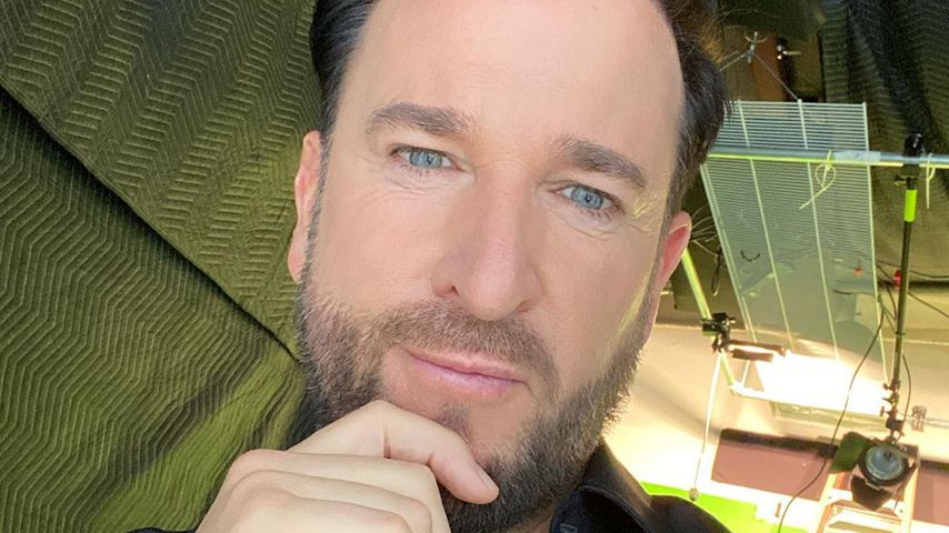 Michael Wendler im Januar 2020