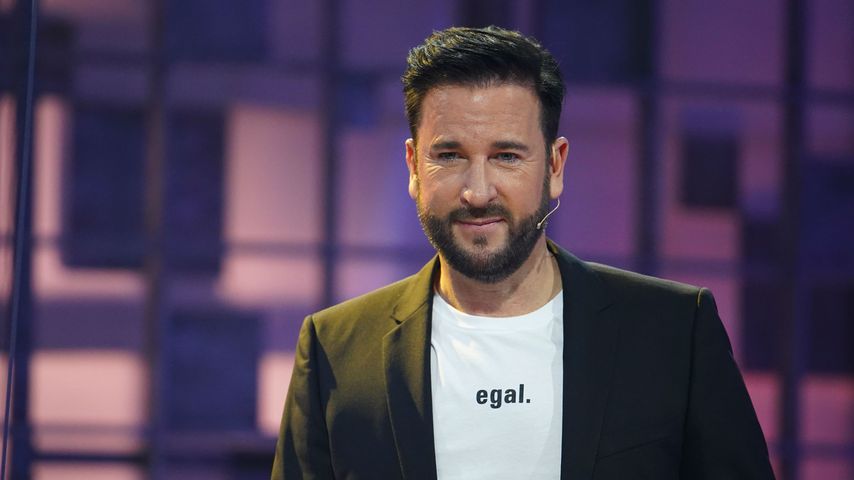 Michael Wendler im Mai 2020 in Hürth