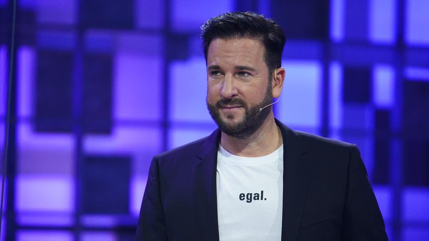 Michael Wendler im Mai 2020 in Köln