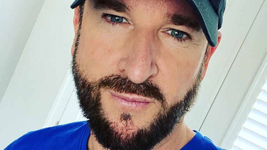 Michael Wendler im Februar 2020 in Köln