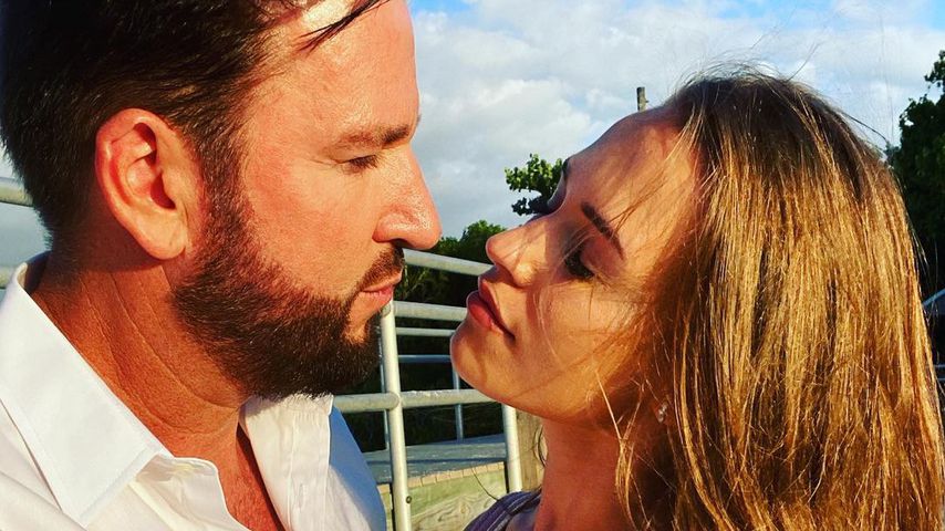 Michael Wendler und seine Laura, November 2020