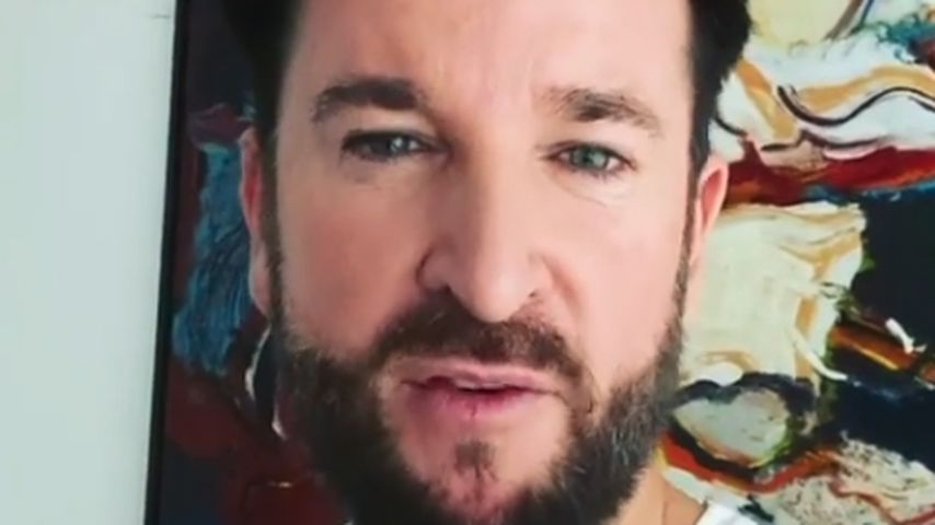 Michael Wendler im Februar 2020