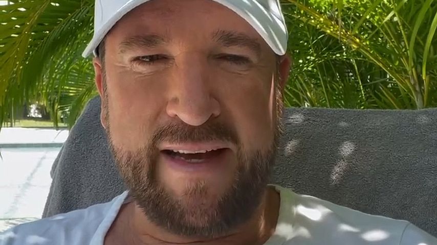 Michael Wendler, Mai 2021