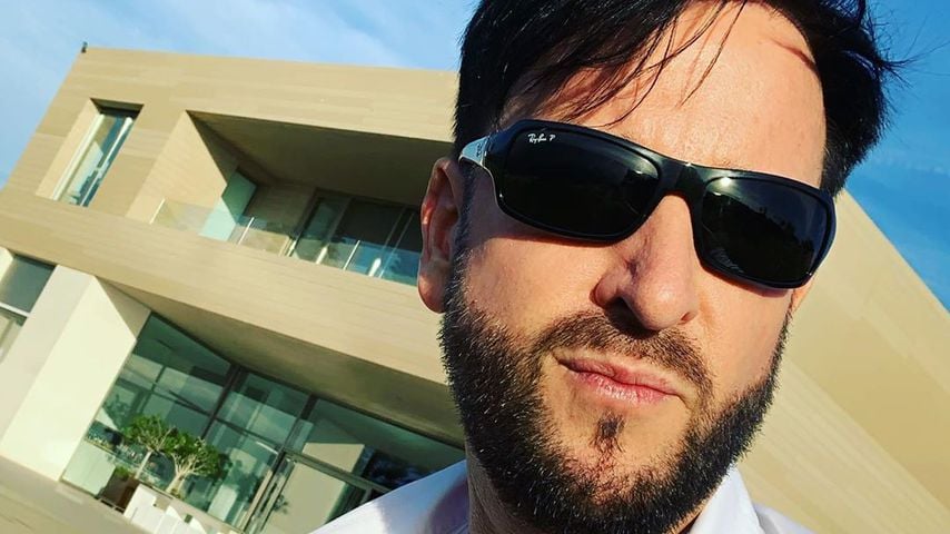 Michael Wendler im Januar 2020