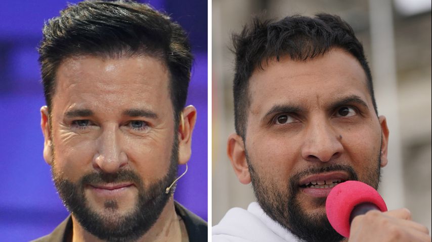 Wendlers DSDS-Exit-Video: War Attila Hildmann eingeweiht?