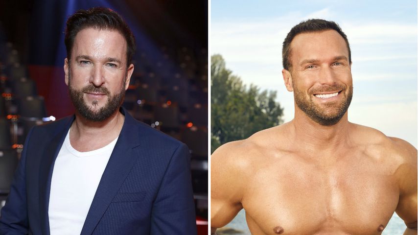 Wendler ohne Kohle: Yotta will zeigen, wie man Geld macht!