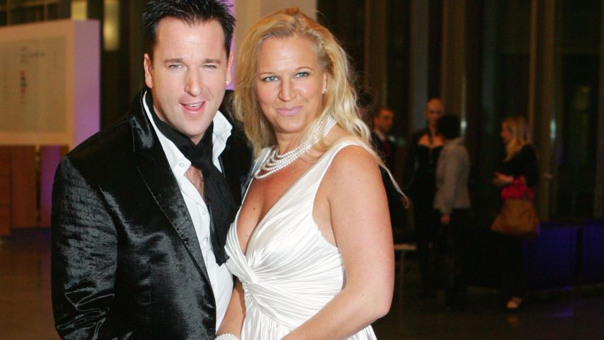 Michael Wendler und Claudia Norberg, 2009