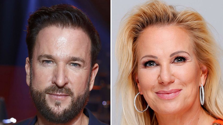 "Misch dich nicht ein": Der Wendler wettert gegen Claudia