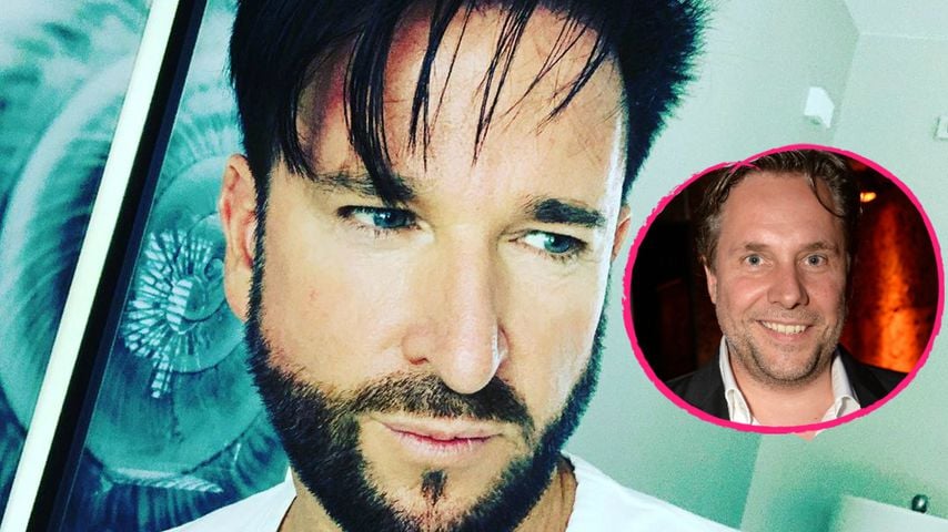 Playboy-Chef disst Wendler: Er darf sich nicht ausziehen!