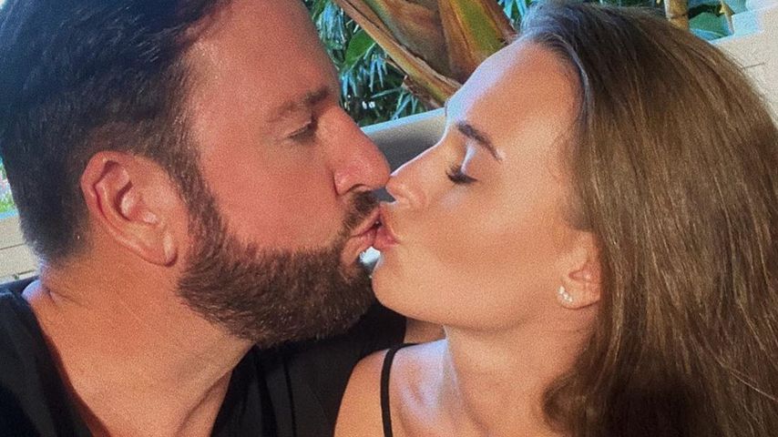 Michael Wendler und Laura