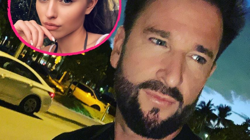 Mehr Kohle als der Wendler: Ist Michael neidisch auf Laura?