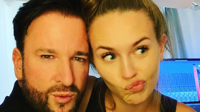 Wendler-Freundin Laura verletzt der Netz-Hate gar nicht!