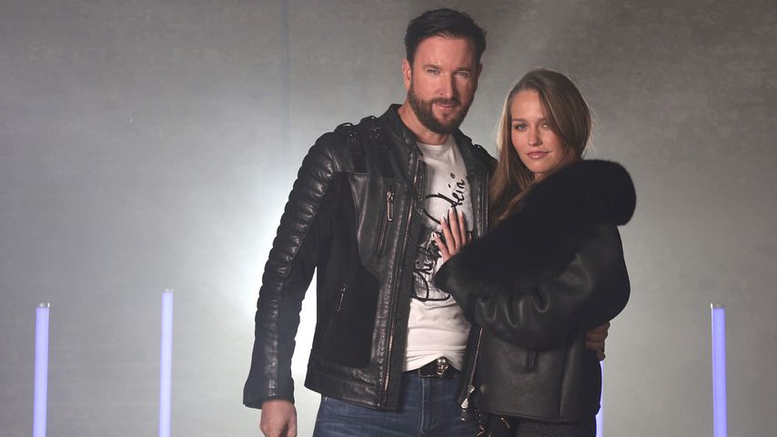 "Keine Solo-Sängerin": Michael Wendler über sein Laura-Duett